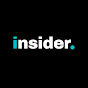 Insider Pakistan logo