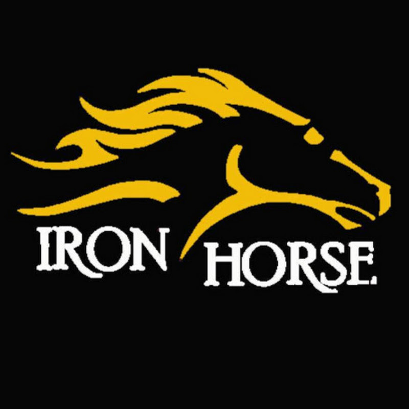 Iron Horse Model Railroad icon