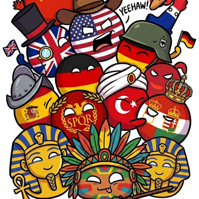 Historia Explicada