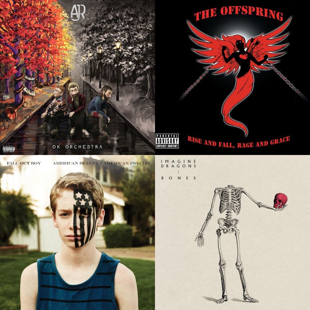 random playlist