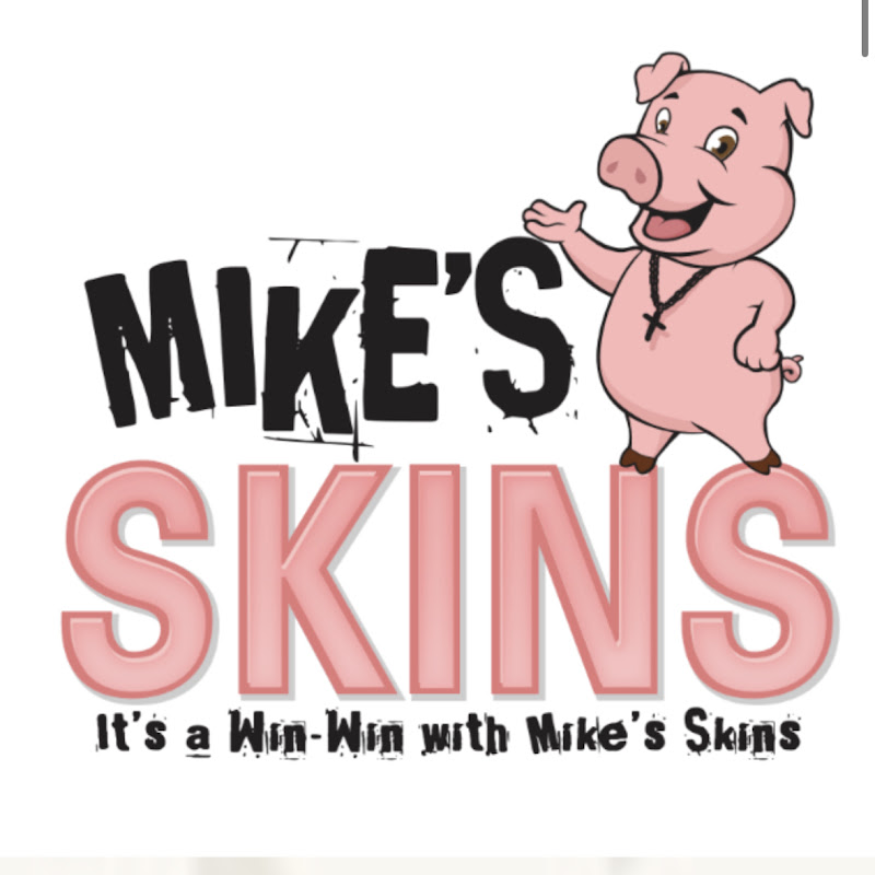 Mike’s Skins icon