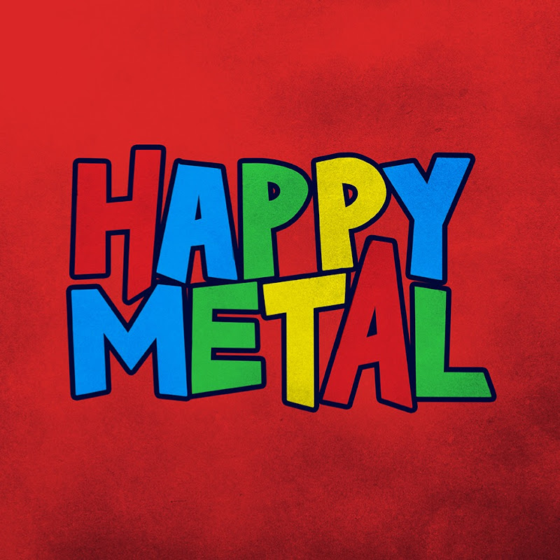 Happy Metal icon