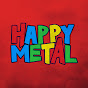 Happy Metal logo