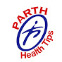 Parth Health Tips  logo