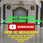Bukit Waringin Al-Muhajirin Channel logo