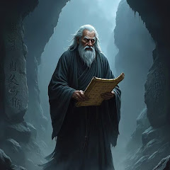 沉浸式中国历史人物故事アイコン画像