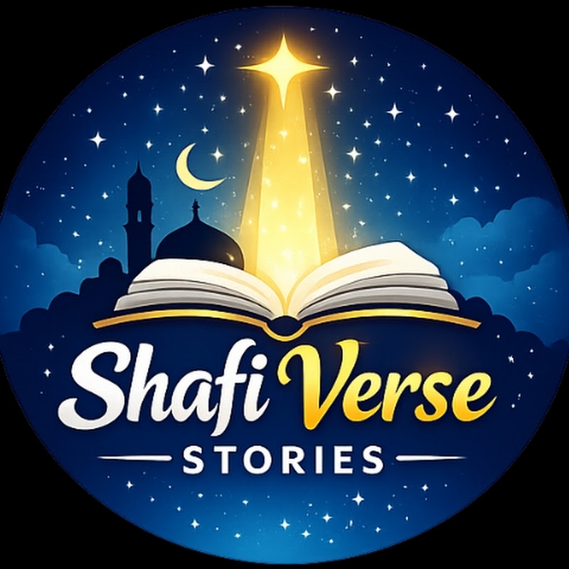 Shafi Verse Stories