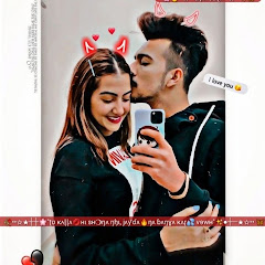 Cute couple st avatar