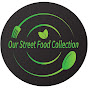 Our Street Food Collection logo