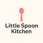 Little Spoon Kitchen logo