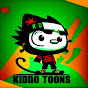 Kiddo Toons logo
