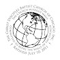 The Christ Disciples Baptist Church of Chicago logo