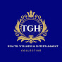 TGH Health, Wellness & Entertainment Co logo