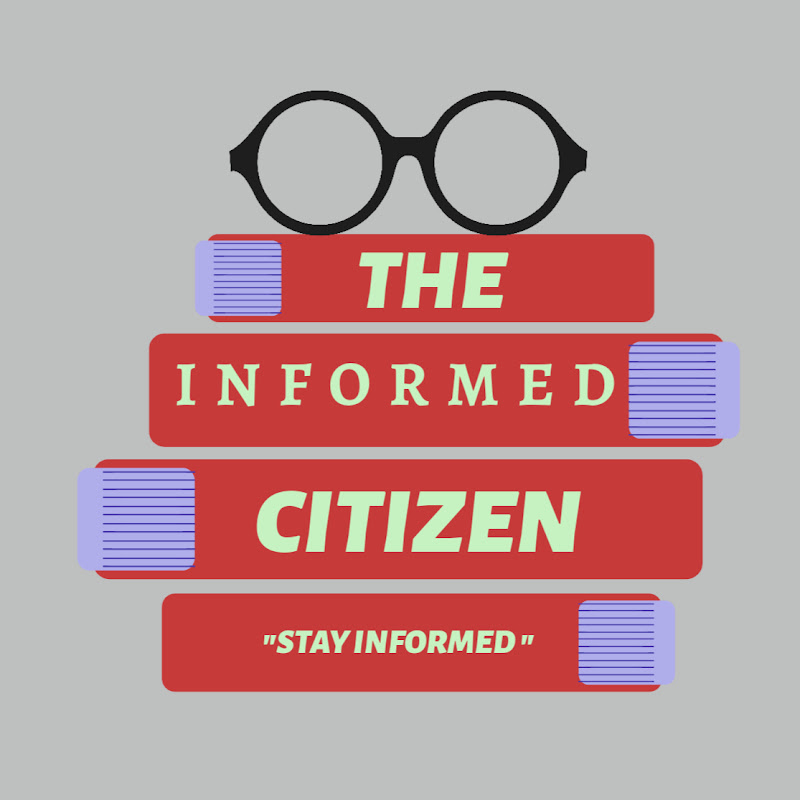 The Informed Citizen