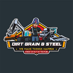 Dirt,Grain & Steel net worth