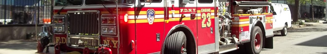 FDNY8231 YouTube channel avatar