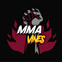 MMA Vines logo