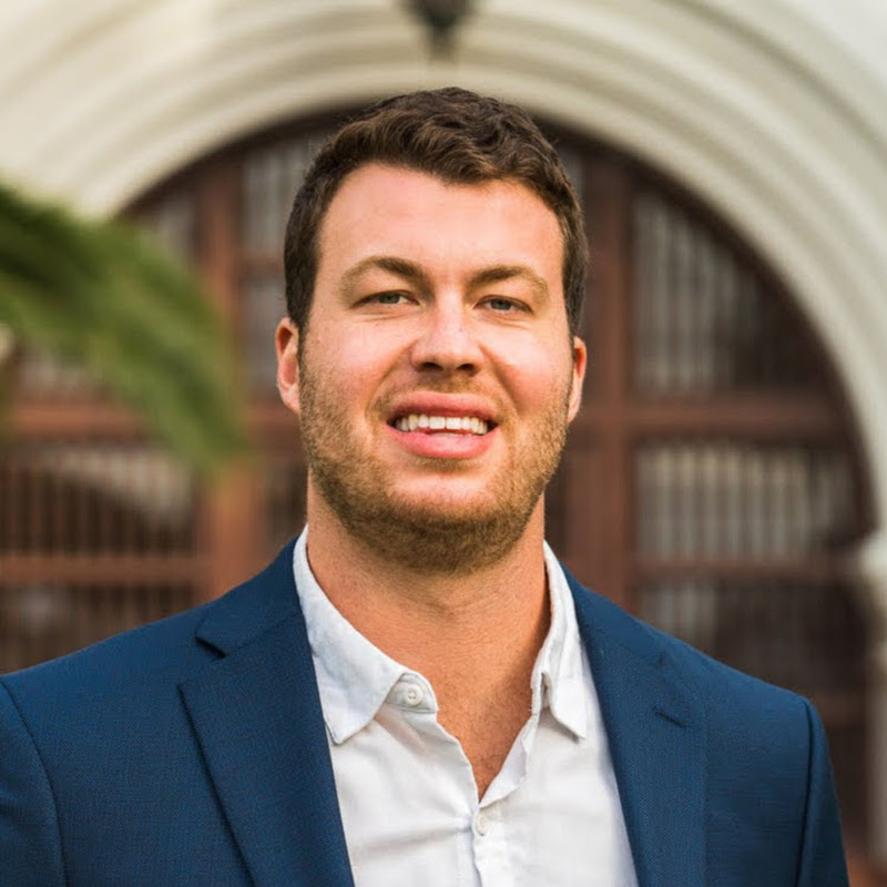 Avi Becker Santa Barbara Realtor