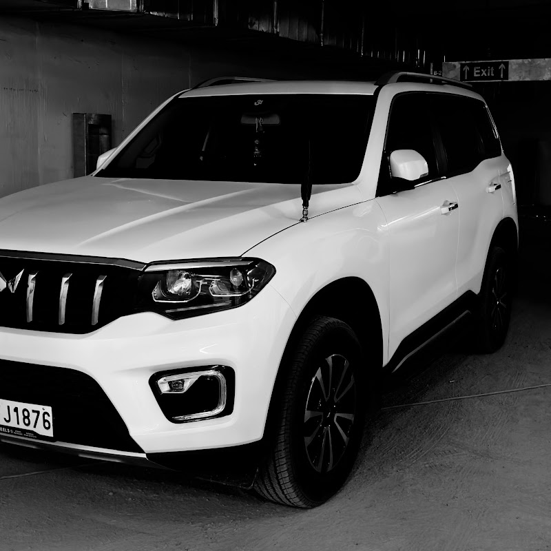 Car’s knowledge 🚨