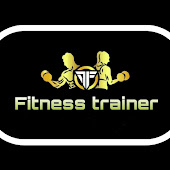 Fitness trainer