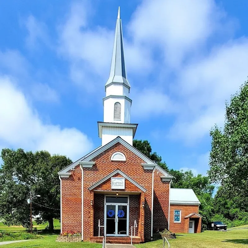 Surgoinsville Free Will Baptist Church