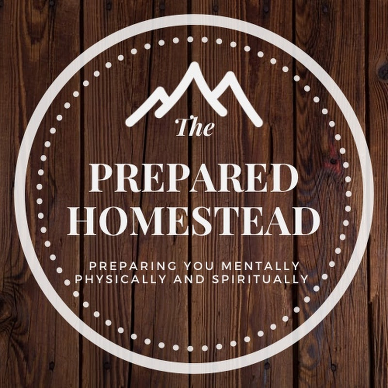 The Prepared Homestead