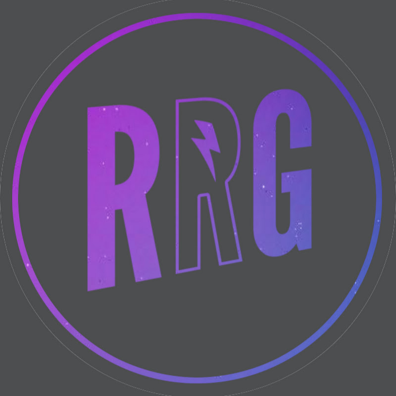 RandomRobGames
