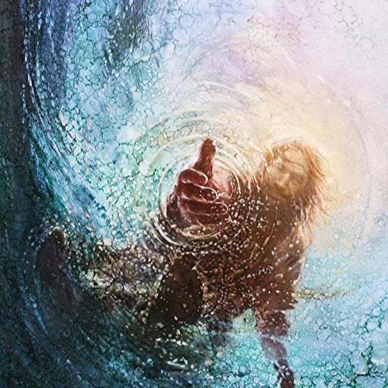 Alive In Christ