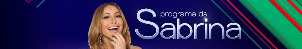 Programa da Sabrina Avatar de chaîne YouTube