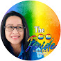 The PRIDE Diaries by Maris GT logo