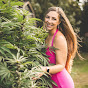 Emily Kyle 🍃 Cannabis Educator logo