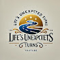Life’s Unexpected Turns
 logo