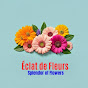 Éclat de Fleurs 🌼Splendor of Flowers🌼 logo
