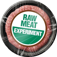 Raw Meat Experiment Avatar