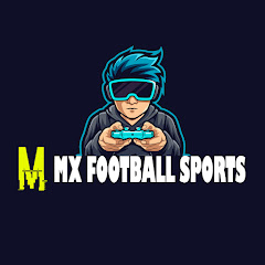 Mx Football Sports