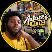 Artrice’s Attic