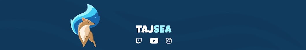 TajSea YouTube channel avatar