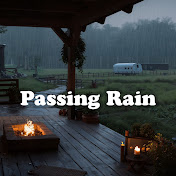Passing Rain