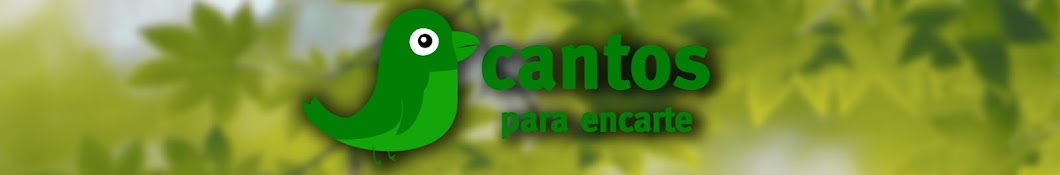 Cantos Para Encarte YouTube channel avatar