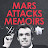 Mars Attacks Memoirs