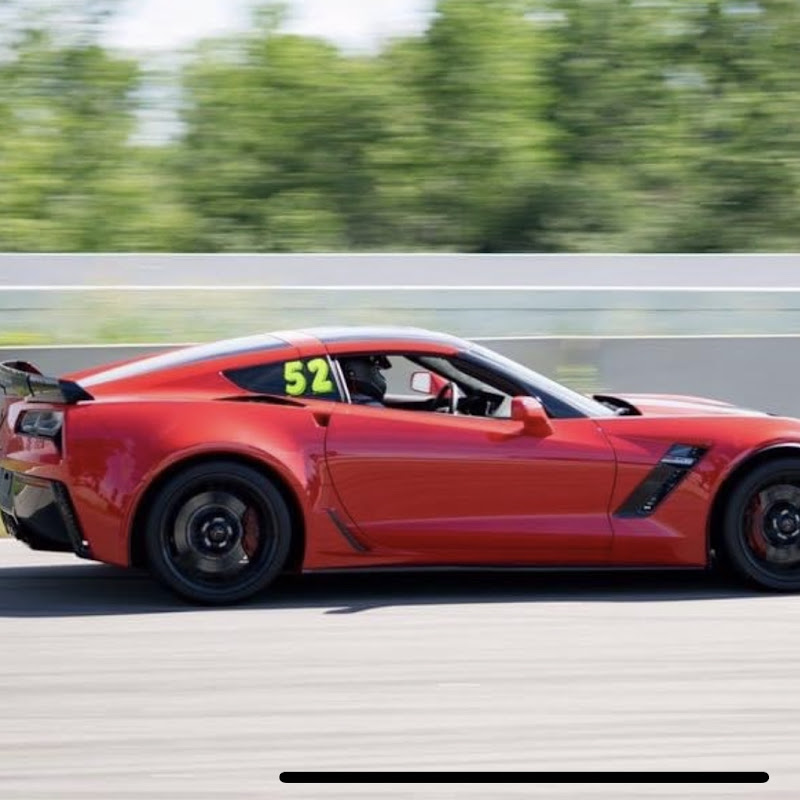 CanadianSpeedster