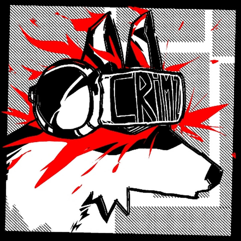 CrimzonWolf777