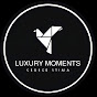 Luxury Moments logo
