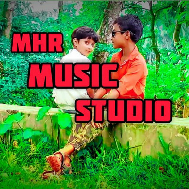 MHR MUSIC STUDIO
