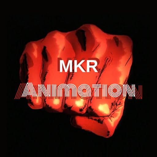 MKR Animation