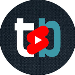 Логотип каналу TechnoBuzzNet Shorts