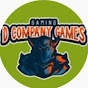 D Company Games YouTube Profile Photo