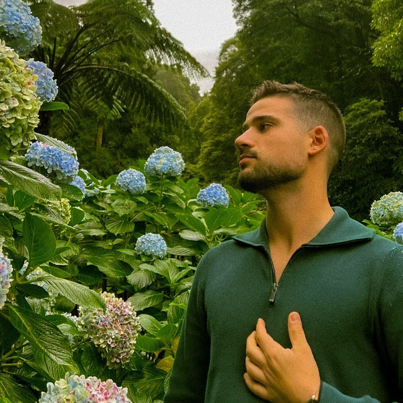 Rodrigo Marques