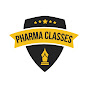 Pharma Classes logo