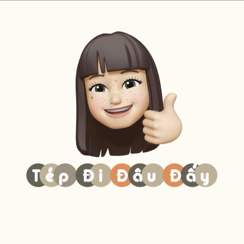 Tép Đi Đâu Đấy